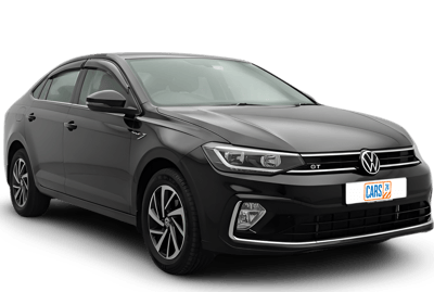2025 Volkswagen VIRTUS - Sedan - Petrol - Manual - ₹16.55 lakh